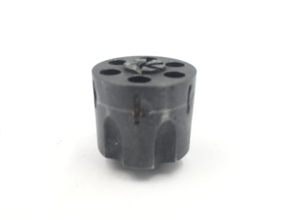 Rohm RG-14 .22LR, Revolver Parts: Cylinder with Crane - Image 5