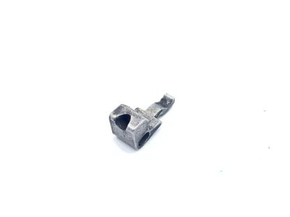 Smith And Wesson 17-2 .22LR, revolver parts, cylinder stop and spring - Image 4