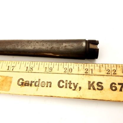 Westernfield XNH 596G 20ga, Shotgun Part. Barrel - Image 3