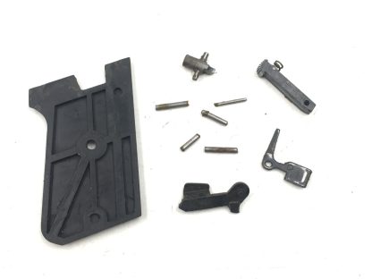 Jennings 38 .32ACP, Pistol Parts: Grip, Cam, Safety, Mag Catch, Lever, Pins - Image 3