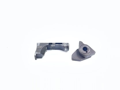 Kahr CW40 .40S&W, pistol parts, mag. catch and cam
