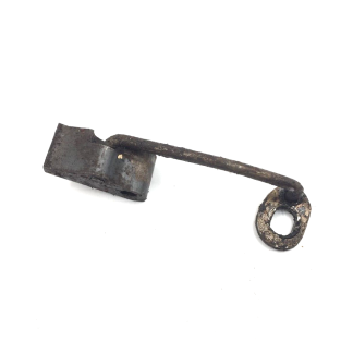 Mass Arms Co. Single Shot 12 Gauge, Shotgun Parts: Bolt with Rod