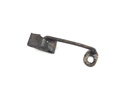 Mass Arms Co. Single Shot 12 Gauge, Shotgun Parts: Bolt with Rod