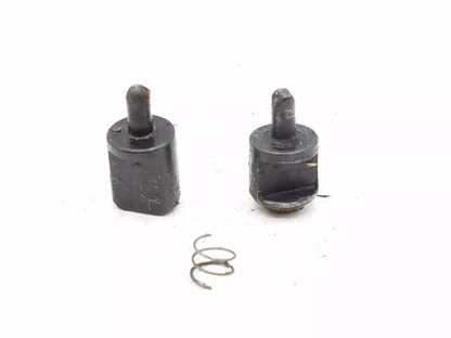 Savage Model 24 Series S O/U 22LR/20ga Rifle/Shotgun Parts: Both Firing Pins - Image 4