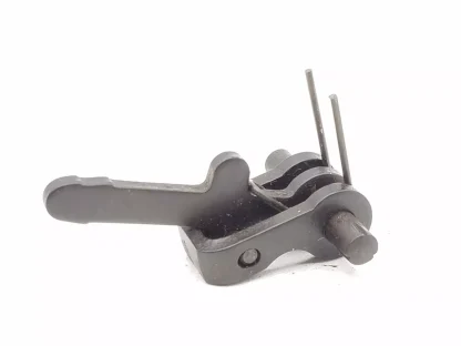 Savage Model 24 Series S O/U 22LR/20ga Rifle/Shotgun Parts: Stock bolt, washer