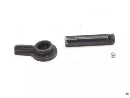 Rossi Youth Single Shot 410ga Shotgun Parts: Safety Lever, Ball and Pin - Image 4