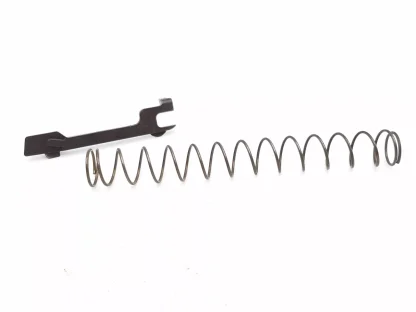 Bersa Thunder .380ACP Pistol Parts: Recoil Spring and Drawbar - Image 4