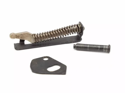 Bersa Thunder .380ACP Pistol Parts: Hammer spring & guide w/lever, hammer cam