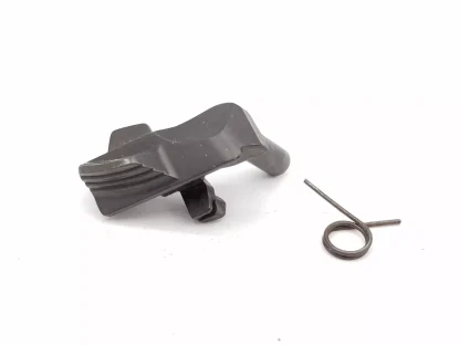 Bersa Thunder .380ACP Pistol Parts: Slide Catch and Spring - Image 4