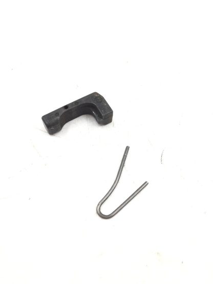 Ruger LCP .380 ACP, Pistol Parts, Mag Catch, Spring - Image 5