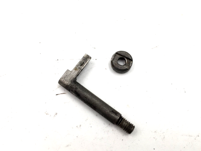 Smith & Wesson 659 9mm, Pistol Parts: Mag Catch, Nut