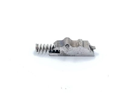 Smith and Wesson 49 38spl, revolver parts, rebound slide and spring - Image 2
