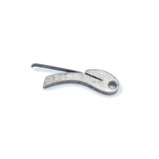 Rohm RG7 .22 short, revolver parts, hand