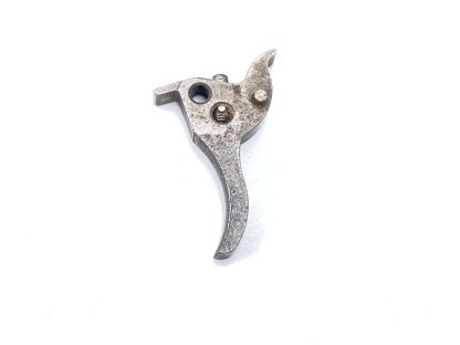 CDM .22 Short, revolver parts, trigger - Image 2