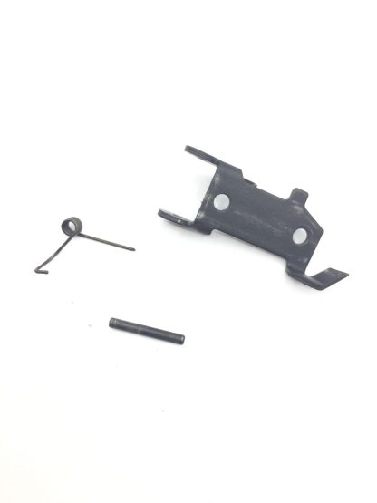 Ruger P85 9mm, Pistol Parts, Ejector, Spring, Pins - Image 4