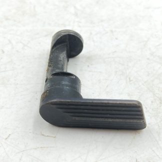 Springfield Armory XD-40 M40 Compact 3.8 .40S&W, pistol parts: Disassembly lever