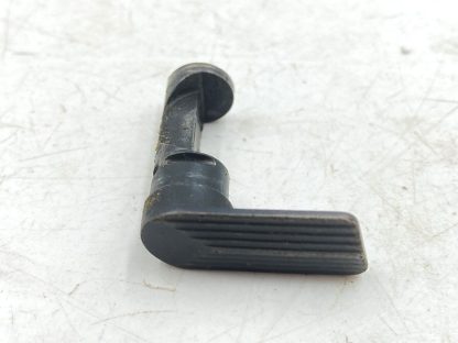 Springfield Armory XD-40 M40 Compact 3.8 .40S&W, pistol parts: Disassembly lever