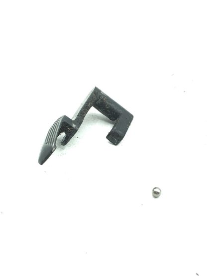 Taurus 140 .40S&W, Pistol Parts, Safety, Ball - Image 5