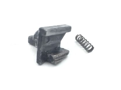Jimenez J.A. Nine 9mm, Pistol Parts: Disassembly Button, Spring - Image 4