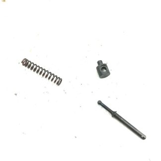 Taurus 85 Ultra Lite .38Spl, Revolver Parts, Strut, Spring, Swivel