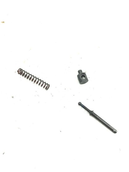 Taurus 85 Ultra Lite .38Spl, Revolver Parts, Strut, Spring, Swivel