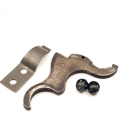 Kessler Arms 30C 12ga, Shotgun Part. Trigger w/ Spring, Screw, Washers - Image 7