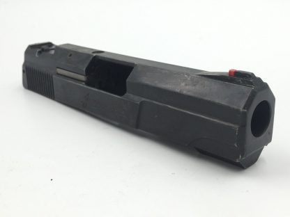 Bryco Jennings Nine 9mm, Pistol Parts: Slide