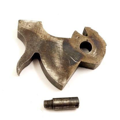 US Revolver Top Break .32S&W, Revolver Part. Hammer w/ Screw - Image 5