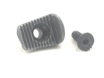 EAA Model EA/R .357 Magnum, Revolver Parts: Thumbpiece with Screw