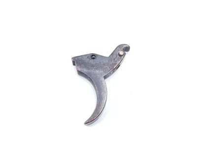 Burgo 108S .32S&W long, revolver parts, trigger - Image 3