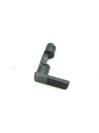 Springfield XD-40 .40S&W, Pistol parts, Disassembly Lever