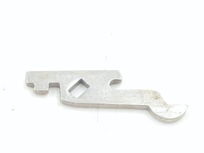 EAA Model EA/R 38 Spl, pistol parts: Hammer stop, cylinder stop - Image 4