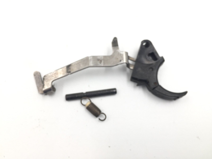 Smith & Wesson SW40VE .40S&W, Pistol Parts: Trigger, Spring, Pin - Image 3