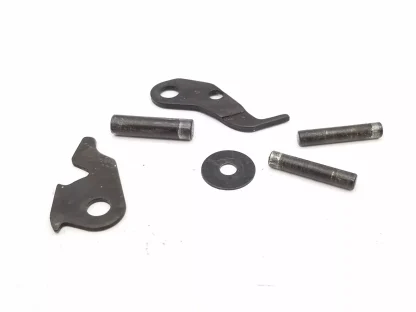Bersa Thunder .380ACP Pistol Parts: Ejector, Safety Cam, Washer and Pins - Image 4