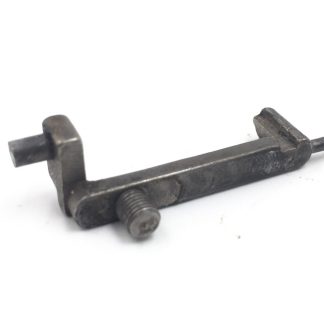 Smith & Wesson 34-1 .22LR, Revolver Parts: Bolt, Plunger