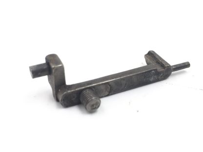 Smith & Wesson 34-1 .22LR, Revolver Parts: Bolt, Plunger