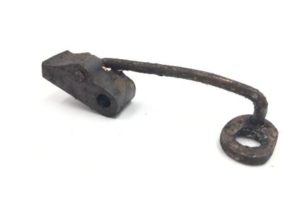 Mass Arms Co. Single Shot 12 Gauge, Shotgun Parts: Bolt with Rod - Image 3