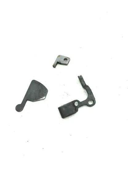 Bryco Jennings Nine 9mm, Pistol parts, Cam, Disconnect, Ejector - Image 3