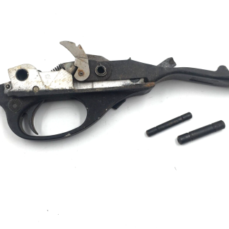 Remington 870 12 Gauge, Shotgun Part: Trigger Guard, Pins