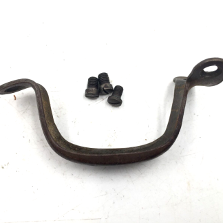 Harrington & Richardson 65-H .22LR, Rifle Parts: Trigger Guard, Screws