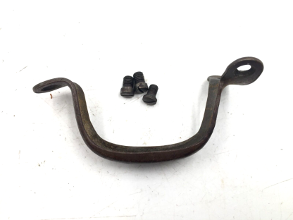 Harrington & Richardson 65-H .22LR, Rifle Parts: Trigger Guard, Screws