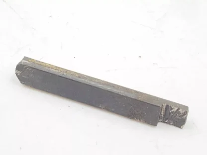 Interarms Egyptian Helwan 9mm, Pistol Parts: Disconnector and magazine catch - Image 3