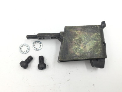 Stevens 62. 22LR, Rifle Part: Mag Housing, Screws, Bushings - Image 7
