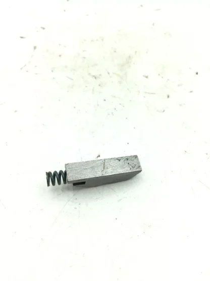 Smith & Wesson 442 .38Spl, Revolver Parts, Rebound Slide, Spring - Image 3