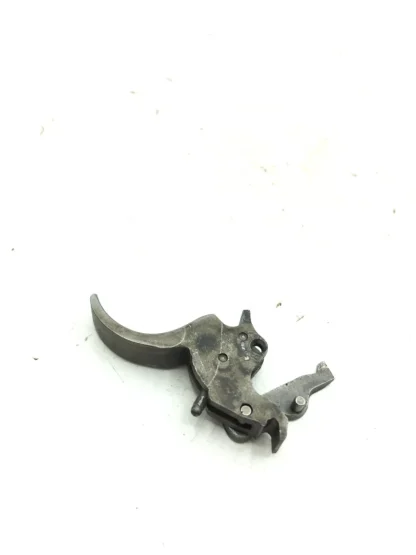 Smith & Wesson 442 .38Spl, Revolver Parts, Trigger, Hand - Image 3