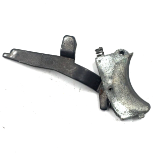 Davis Industries P-380 .380ACP, Pistol Part: Trigger