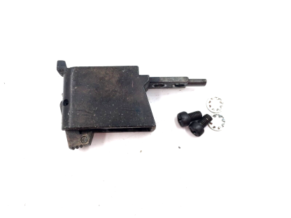 Stevens 62 .22LR, Rifle Parts: Mag Housing, Screws, Bushings