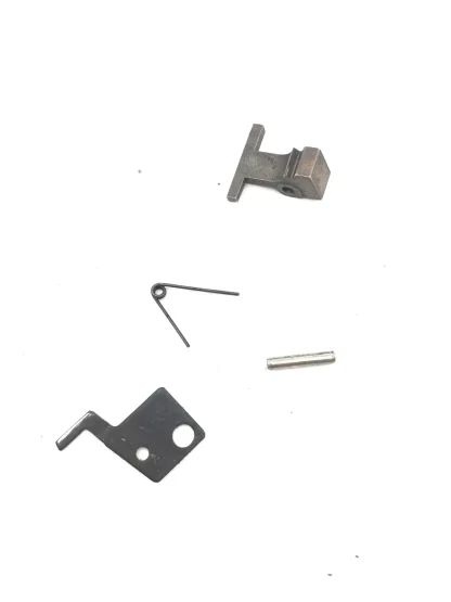 Phoenix Arms HP 22A .22LR, Pistol Parts, Ejector, Lever, Pin - Image 3