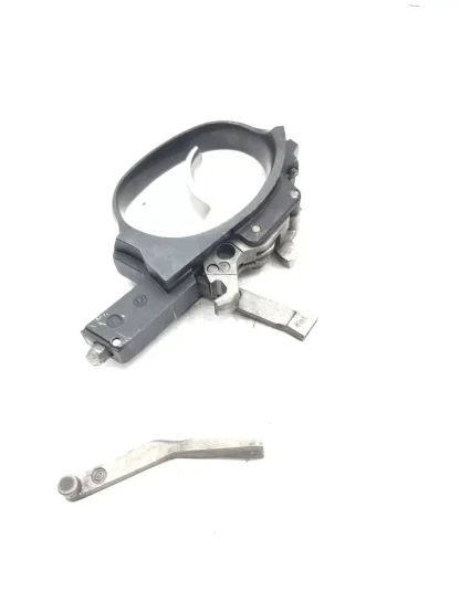 Ruger GP-100 .357 magnum, Revolver Parts, Trigger and Guard - Image 3
