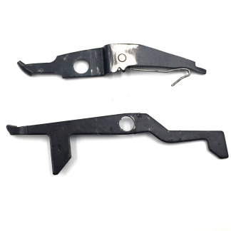 Springfield 67E 20 Gauge, Shotgun Parts: Slide Stop, Cartridge Stop